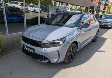 Opel Corsa, 2024