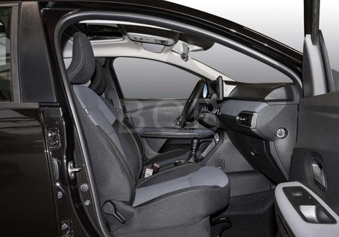 Dacia Sandero, 2026