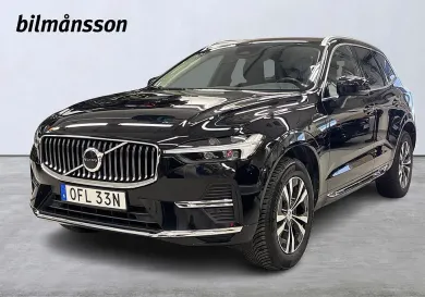 Volvo XC60, 2023