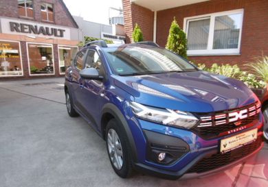 Dacia Sandero, 2023