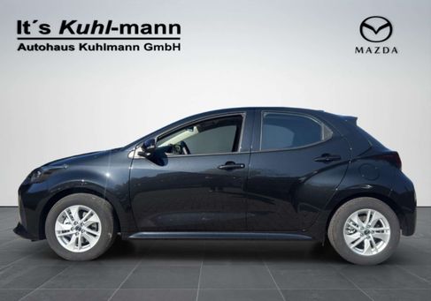 Mazda 2, 2026 3