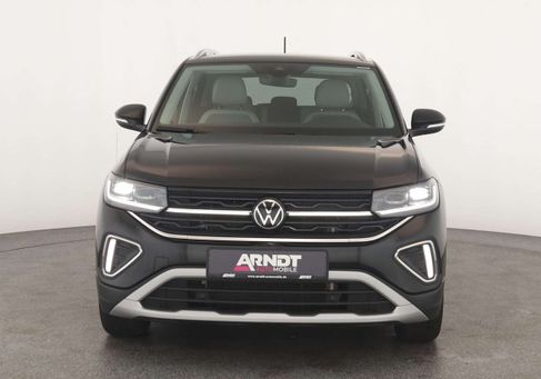 Volkswagen T-Cross, 2024