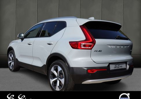 Volvo XC40, 2024 2