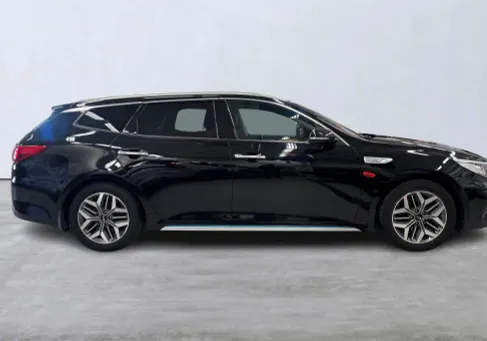 Kia Optima, 2020