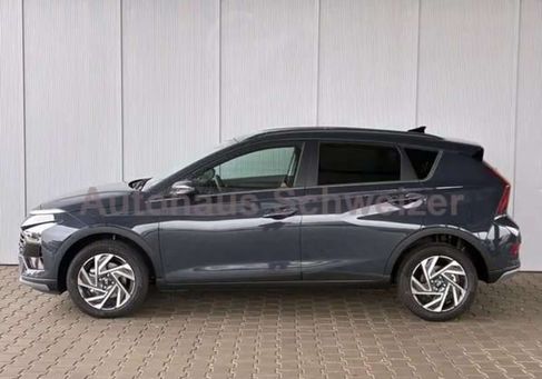 Hyundai Bayon, 2026 2