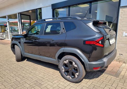 Dacia Duster, 2025 3
