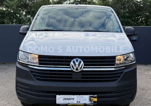 Volkswagen T6 Transporter, 2023 2