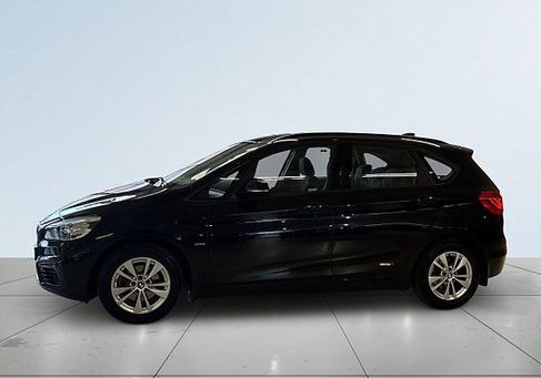 BMW 218 Active Tourer, 2016