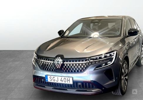 Renault Austral, 2024