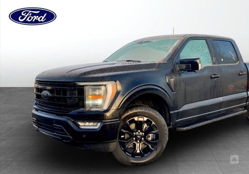 Ford F 150, 2023