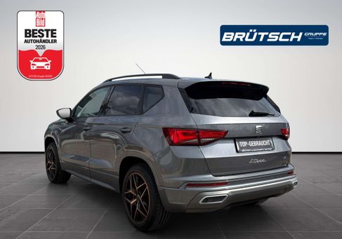 Seat Ateca, 2023