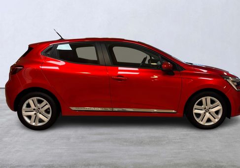 Renault Clio, 2023