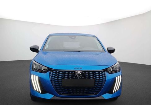 Peugeot 208, 2024 2