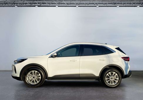 Ford Kuga, 2026