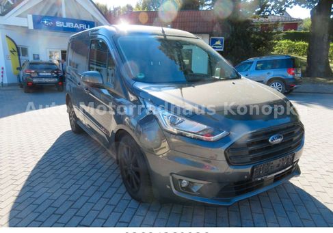 Ford Transit, 2022