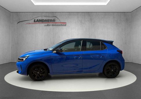 Opel Corsa, 2025 2