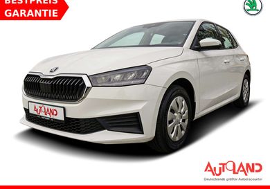 Skoda Fabia, 2023