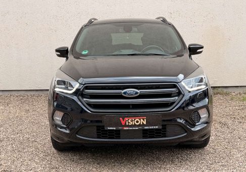 Ford Kuga, 2019