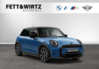 MINI Cooper, 2023