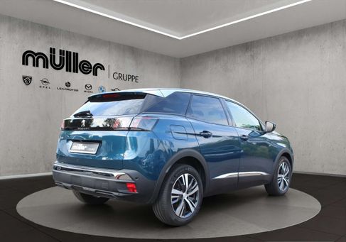 Peugeot 3008, 2023