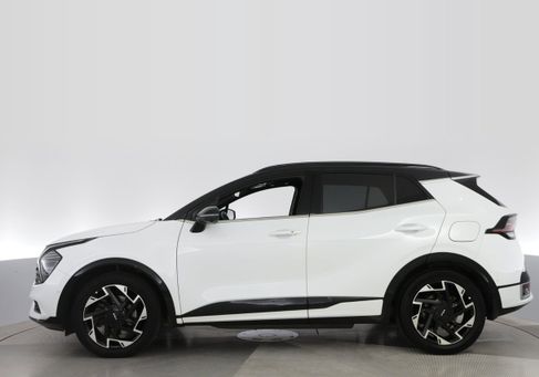 Kia Sportage, 2023 2