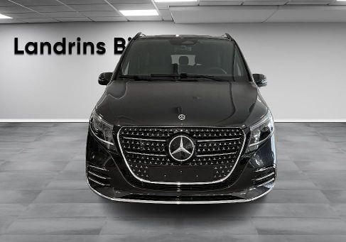 Mercedes-Benz V 300, 2027 2