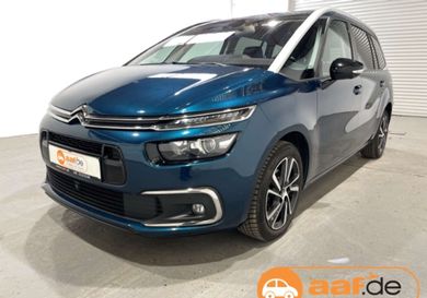 Citroën C4 Picasso, 2022