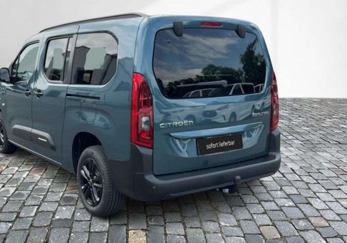 Citroën Berlingo, 2026