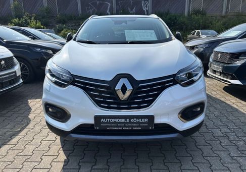 Renault Kadjar, 2020