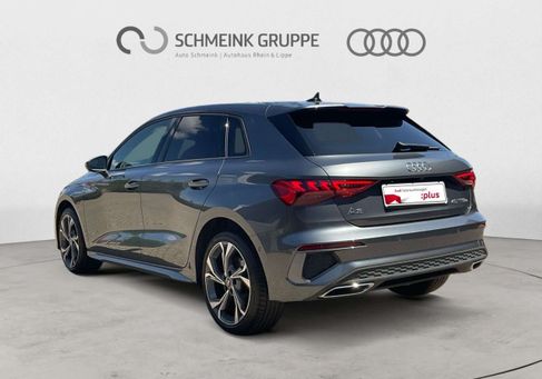 Audi A3, 2022 3