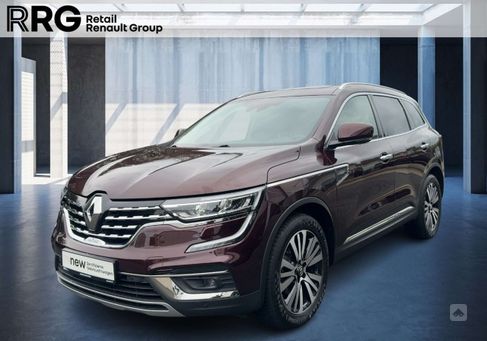 Renault Koleos, 2021