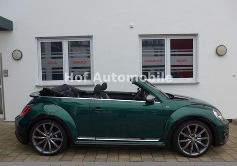 Volkswagen Beetle, 2018