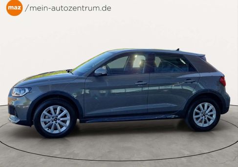 Audi A1, 2024