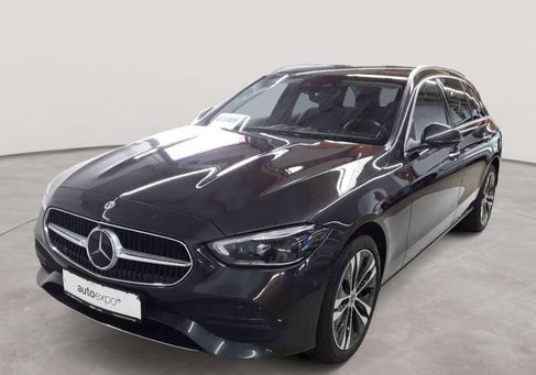 Mercedes-Benz C 300, 2023 2