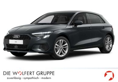 Audi A3, 2023