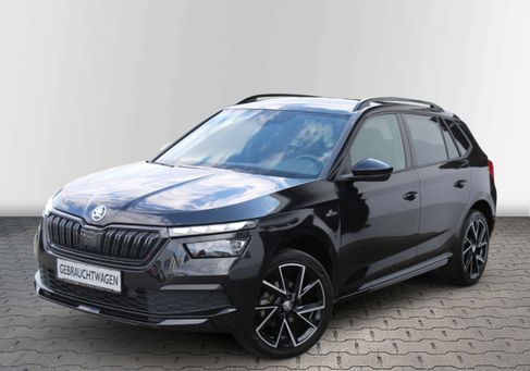 Skoda Kamiq, 2022