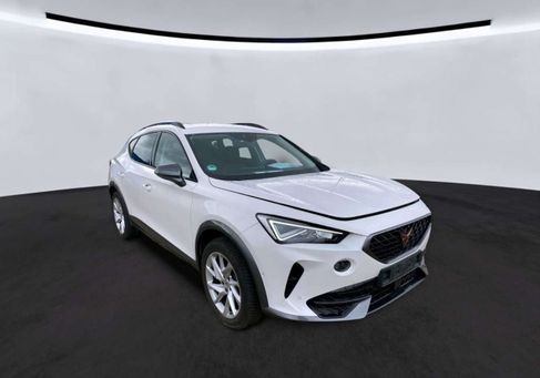 Cupra Formentor, 2023