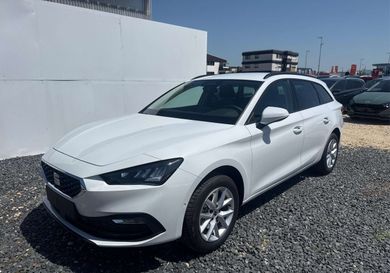 Seat Leon, 2026