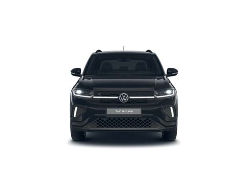 Volkswagen T-Cross, 2025 2