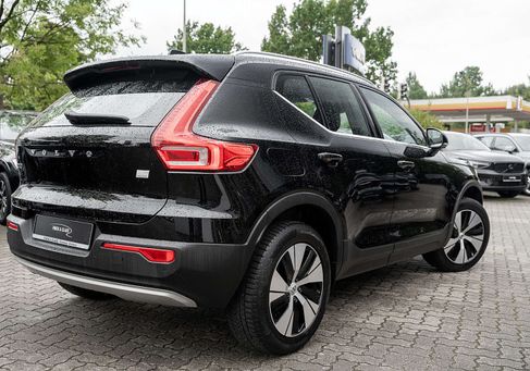 Volvo XC40, 2022 3