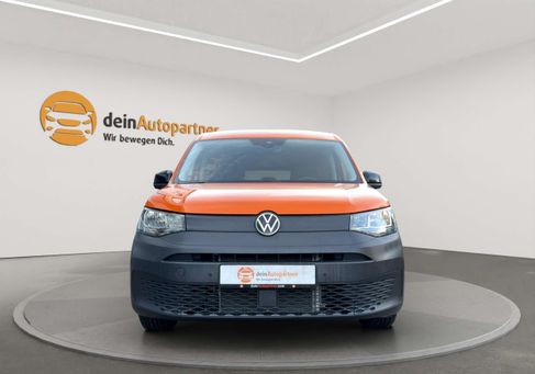 Volkswagen Caddy, 2025