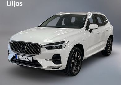 Volvo XC60, 2027