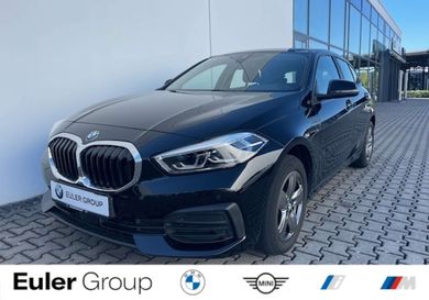 BMW 118, 2023