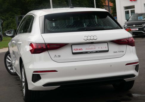 Audi A3, 2023 3
