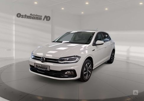 Volkswagen Polo, 2020