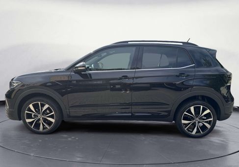 Volkswagen T-Cross, 2026