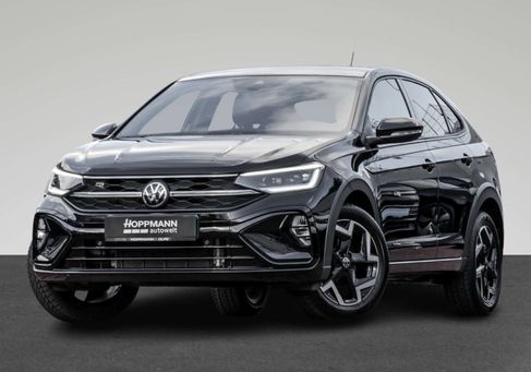 Volkswagen Taigo, 2025