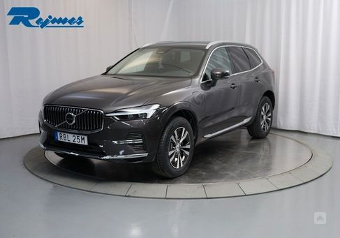 Volvo XC60, 2025