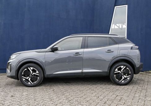 Peugeot 2008, 2023