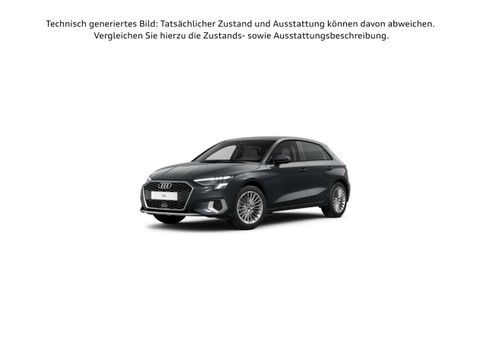 Audi A3, 2023 3